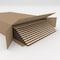 Ekena Millwork 11 3/4W x 11 3/4H x 1/4T Wood Hobby Boards, Birch, 10PK HBW12X12X250CBI - alternate 2
